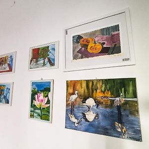 Appartement met een Slaapkamer